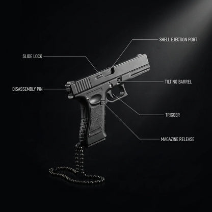 The Shotty™