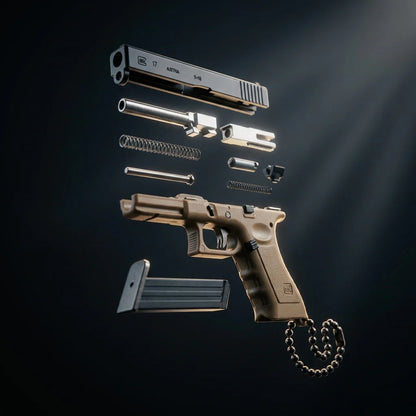 The Shotty™