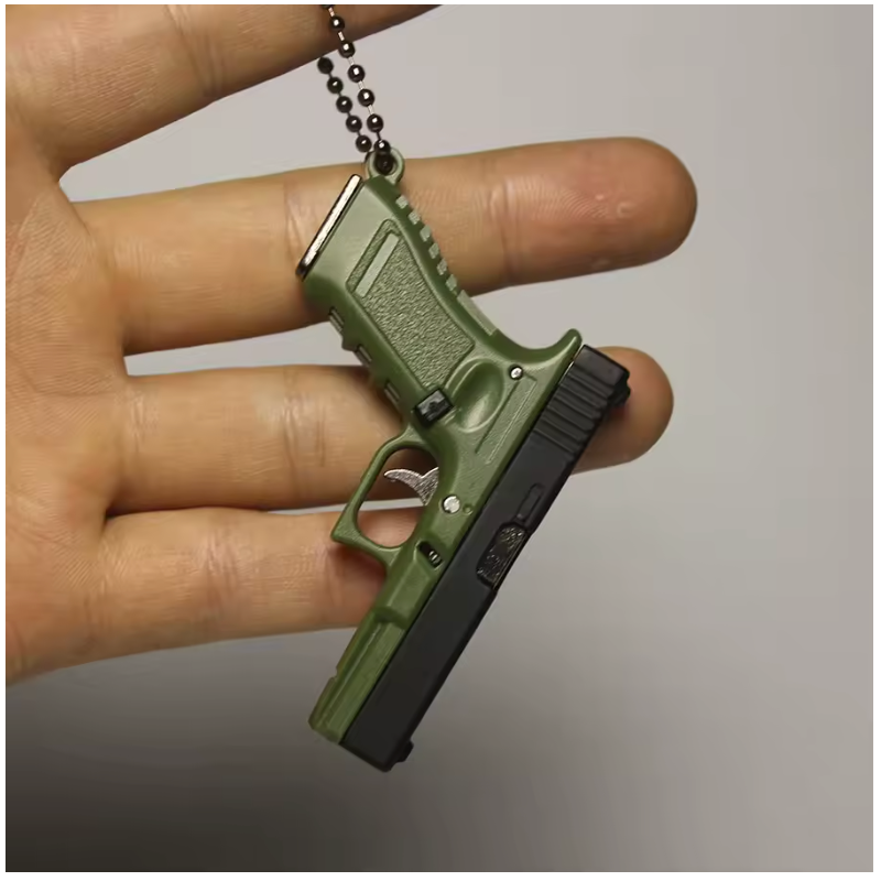 The Shotty™